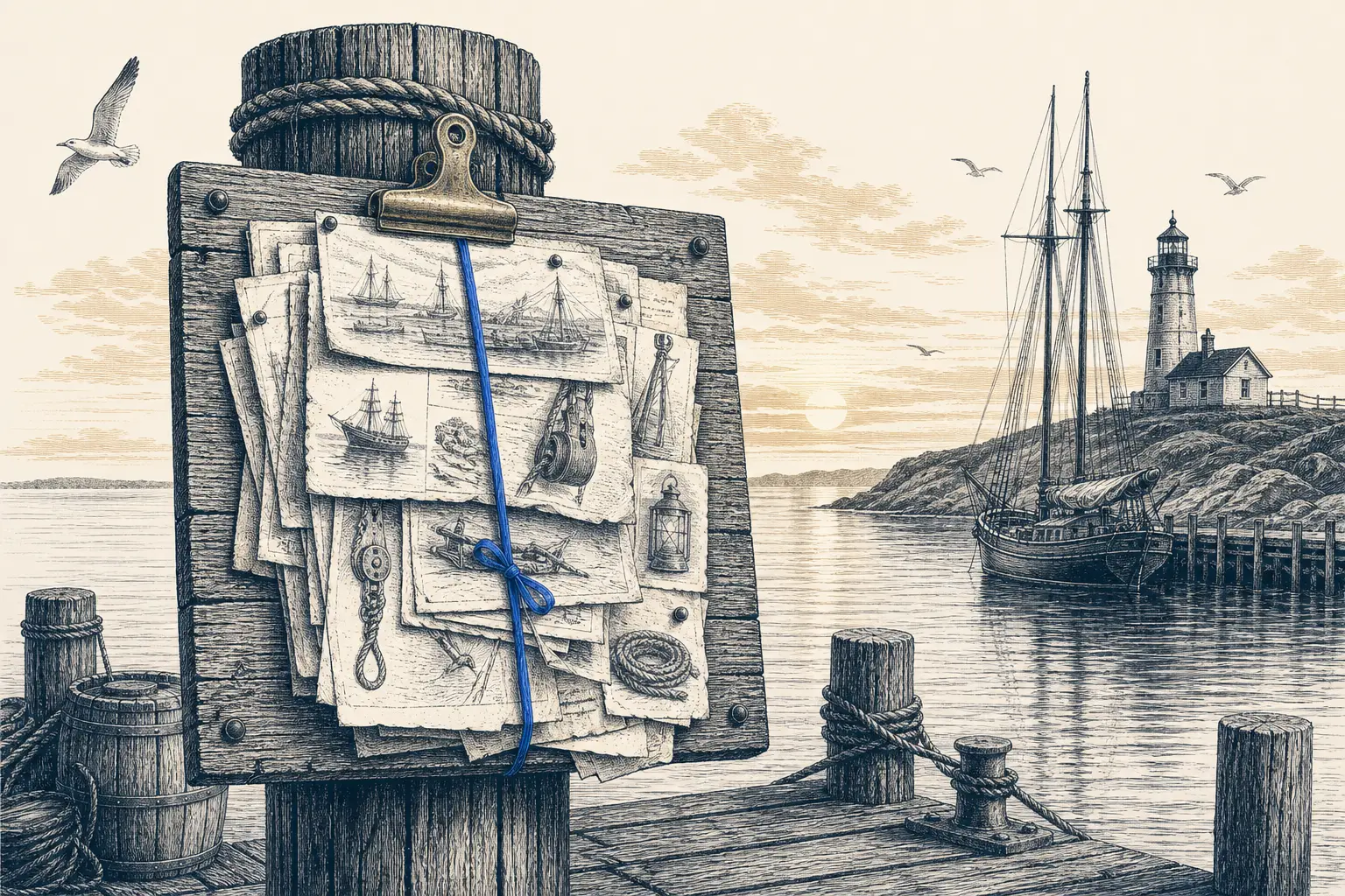 Illustration for “Evernote Web Clipper alternatives: what actually replaces it”