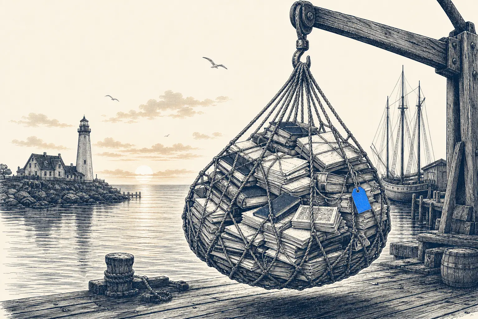 Illustration for “How to export all your Apple Notes at once”