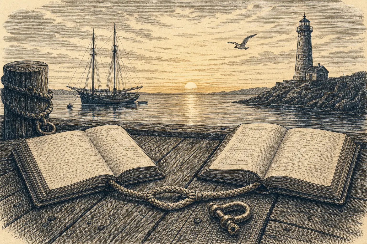 Illustration for “Type [[ to link a note”