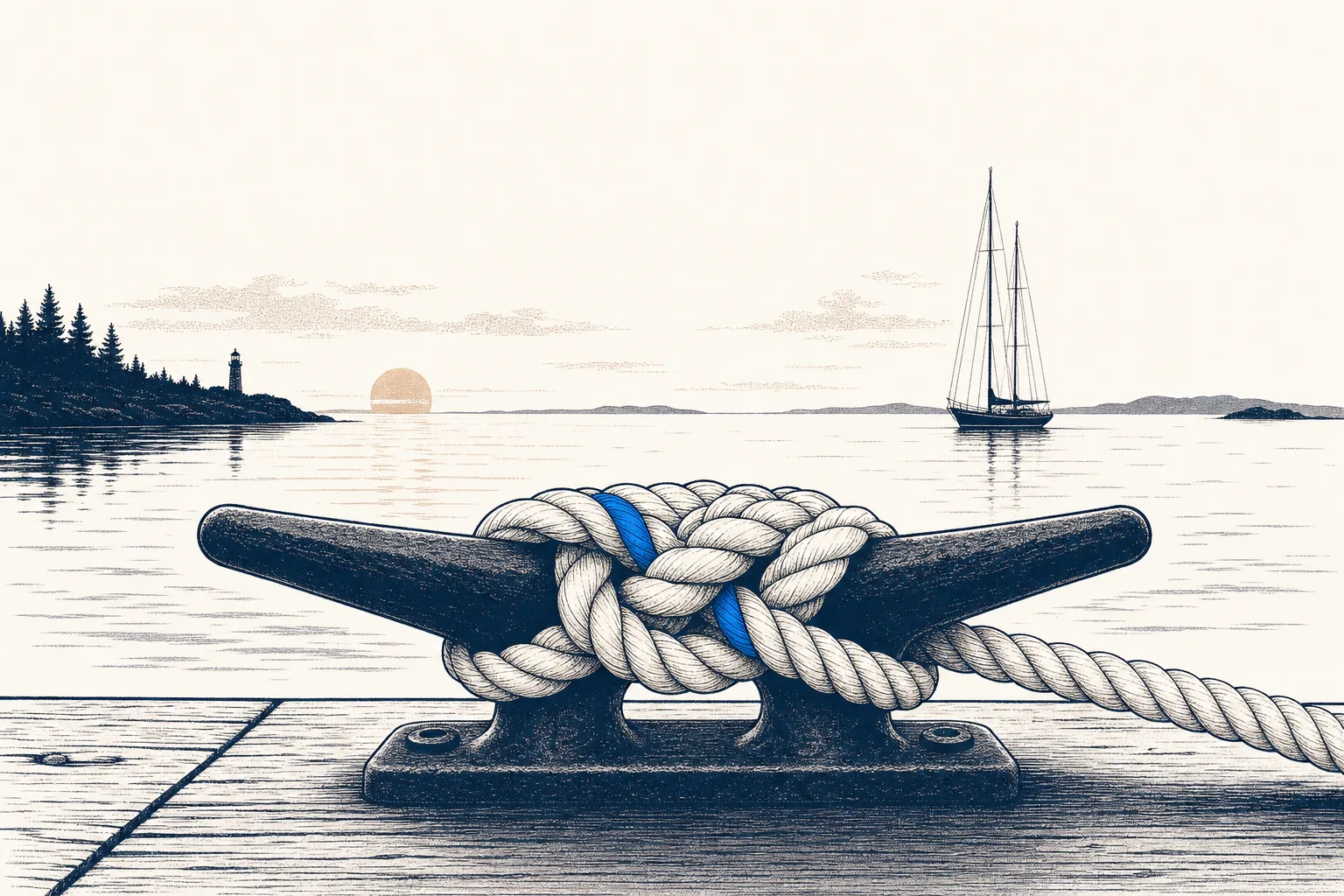 Cover illustration for “Our price promise”
