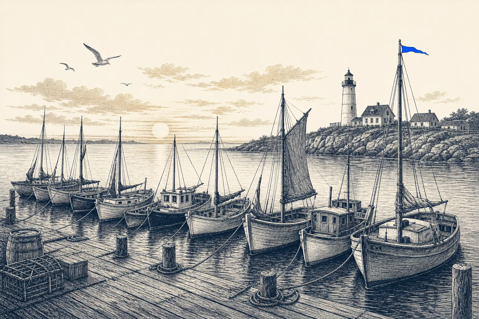 Illustration for “The best Evernote alternatives, compared honestly”