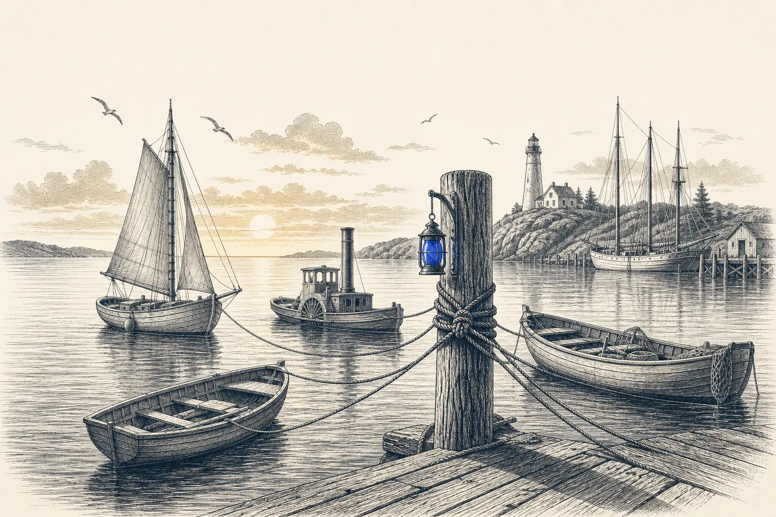 Illustration for “A cross-platform note taking app, checked device by device”